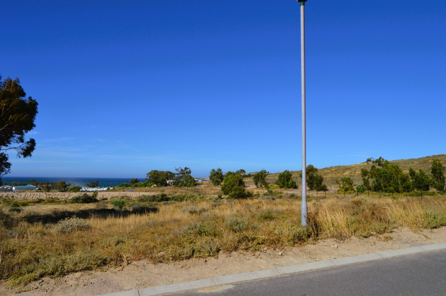 0 Bedroom Property for Sale in St Helena Views Western Cape